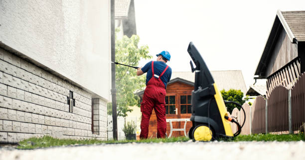 Best Building Exterior Pressure Washing in Ogden Dunes, IN